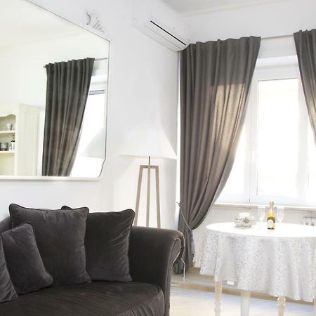 Gens Claudia, Vatican Luxury Apartments Rome Exterior photo