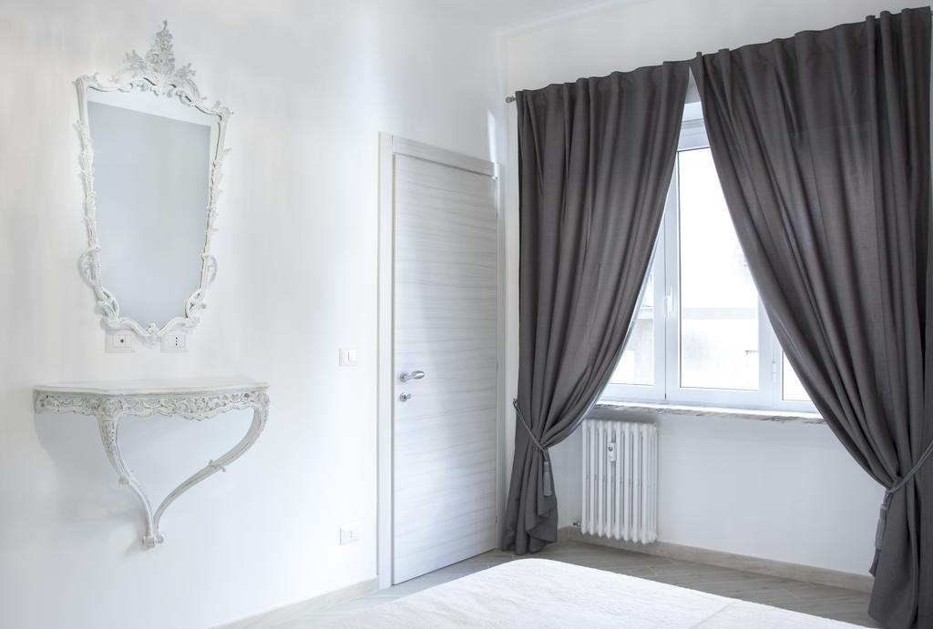 Gens Claudia, Vatican Luxury Apartments Rome Exterior photo