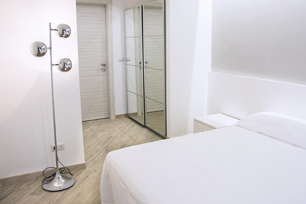 Gens Claudia, Vatican Luxury Apartments Rome Exterior photo