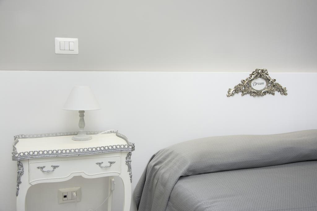 Gens Claudia, Vatican Luxury Apartments Rome Exterior photo