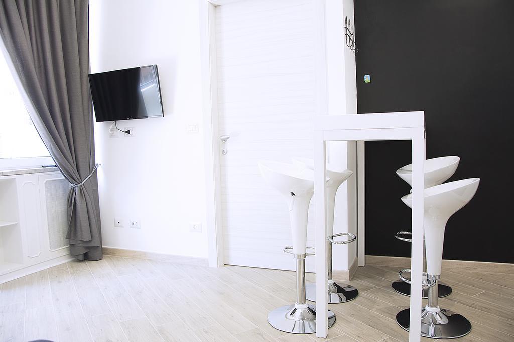 Gens Claudia, Vatican Luxury Apartments Rome Exterior photo