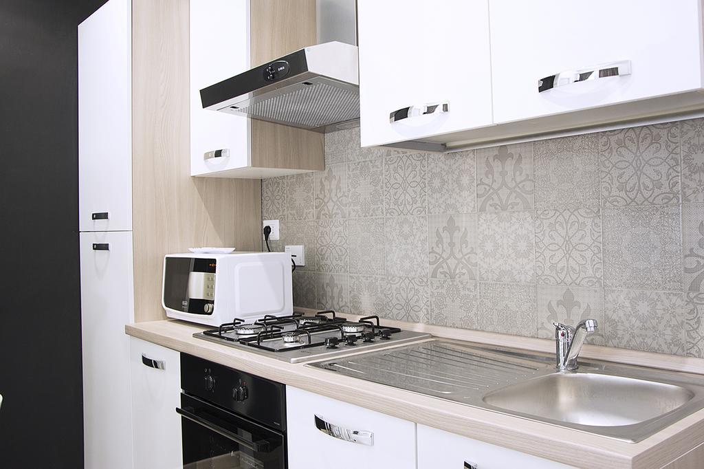 Gens Claudia, Vatican Luxury Apartments Rome Exterior photo