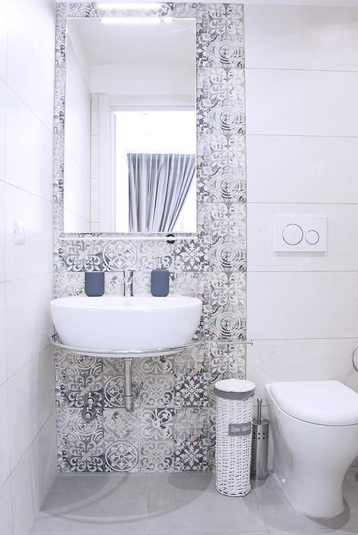Gens Claudia, Vatican Luxury Apartments Rome Exterior photo