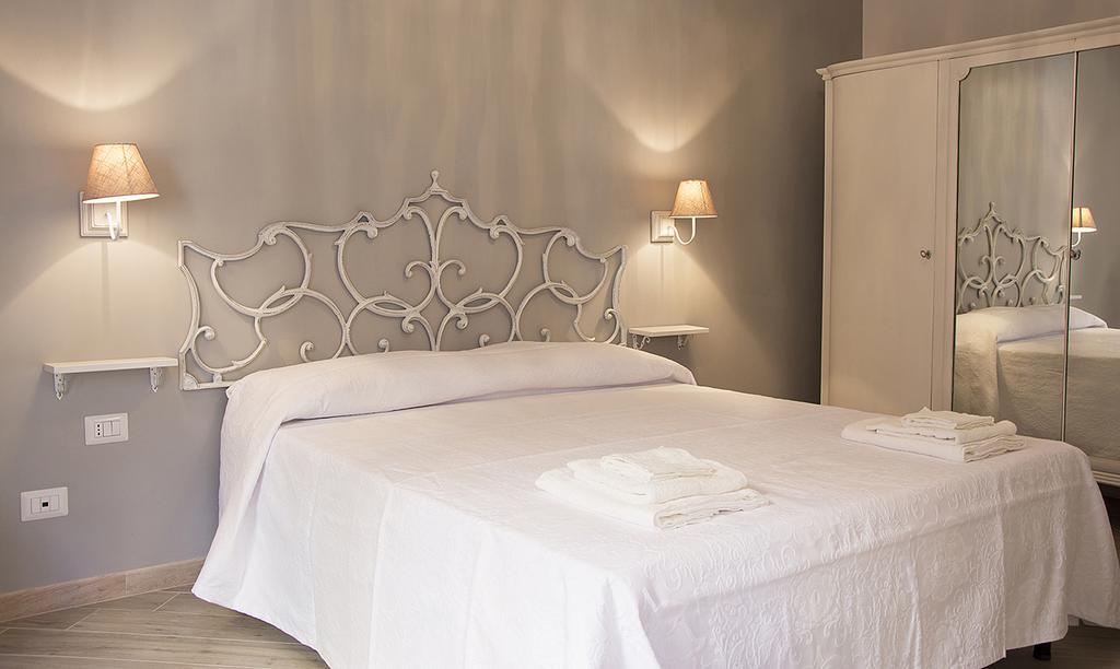 Gens Claudia, Vatican Luxury Apartments Rome Exterior photo