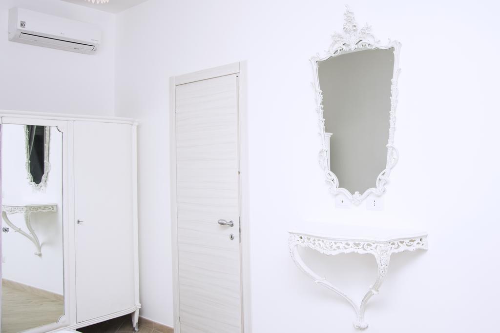 Gens Claudia, Vatican Luxury Apartments Rome Exterior photo