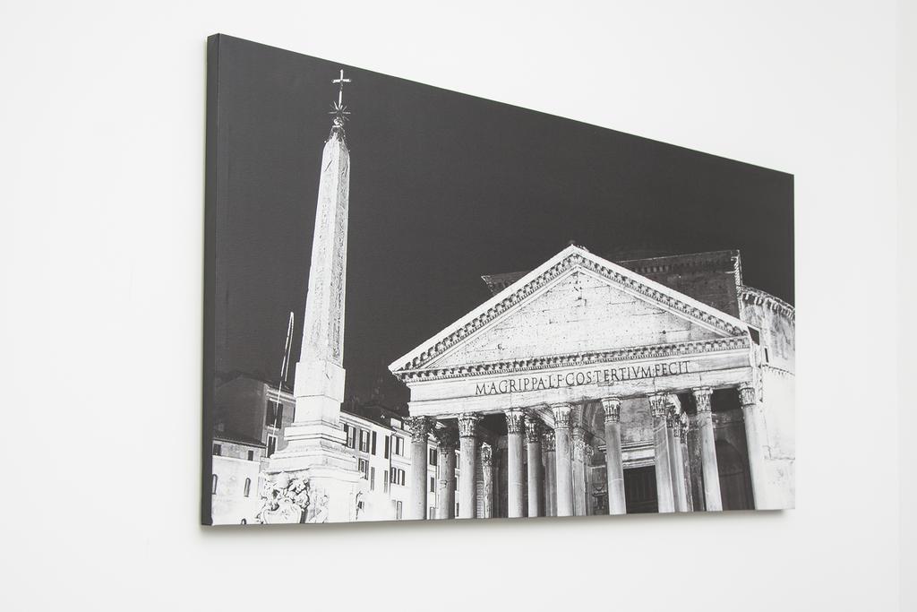 Gens Claudia, Vatican Luxury Apartments Rome Exterior photo