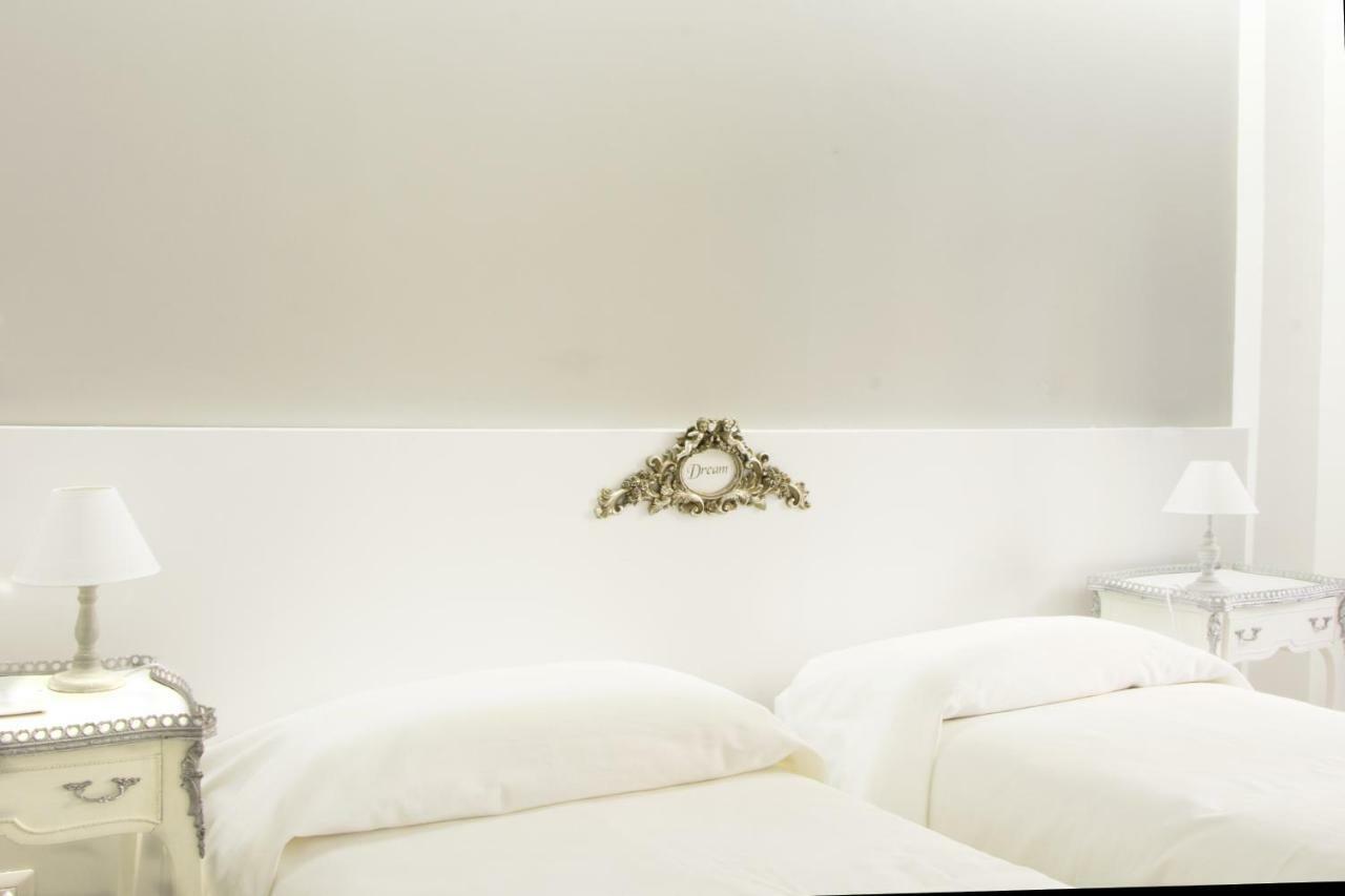 Gens Claudia, Vatican Luxury Apartments Rome Exterior photo
