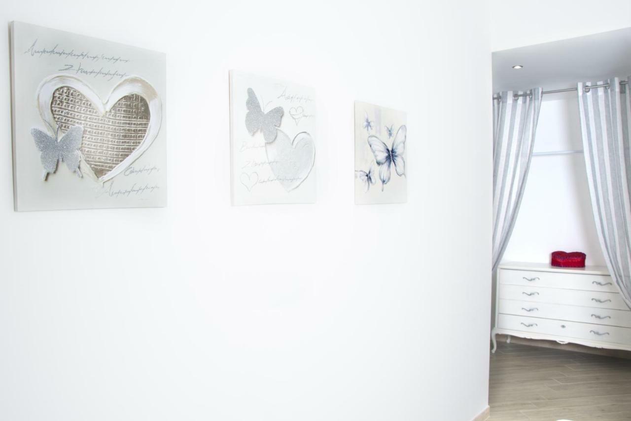 Gens Claudia, Vatican Luxury Apartments Rome Exterior photo