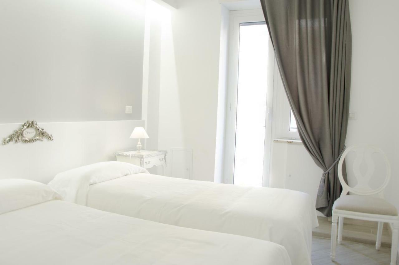 Gens Claudia, Vatican Luxury Apartments Rome Exterior photo