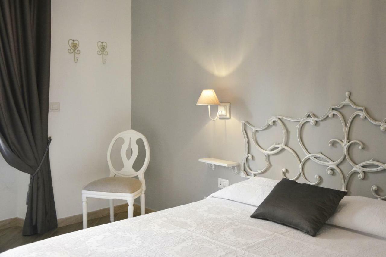 Gens Claudia, Vatican Luxury Apartments Rome Exterior photo
